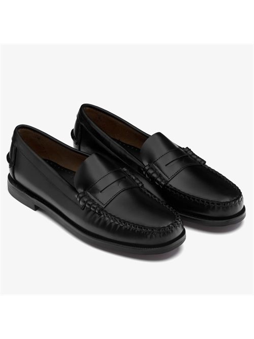 CLASSIC DAN WOMAN SEBAGO | 7001530902 BLACK